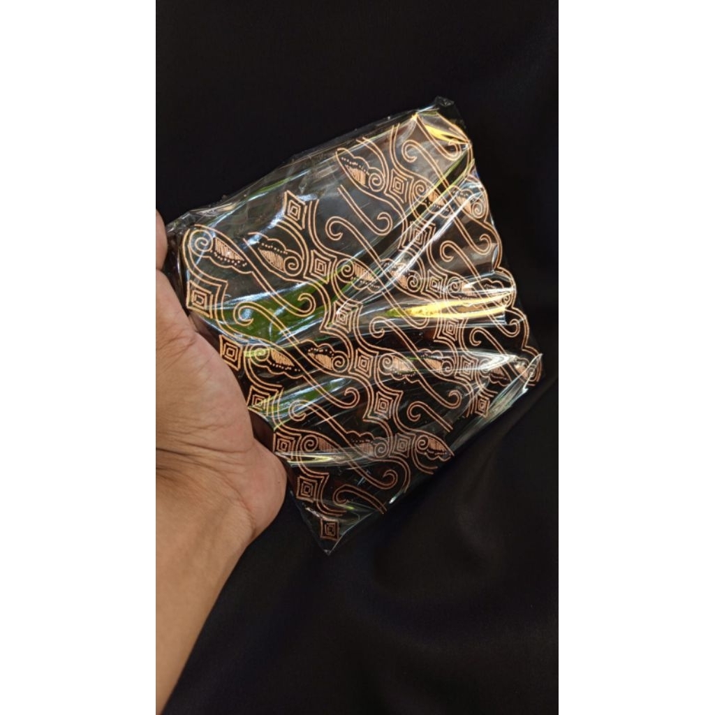 alat canting cap batik