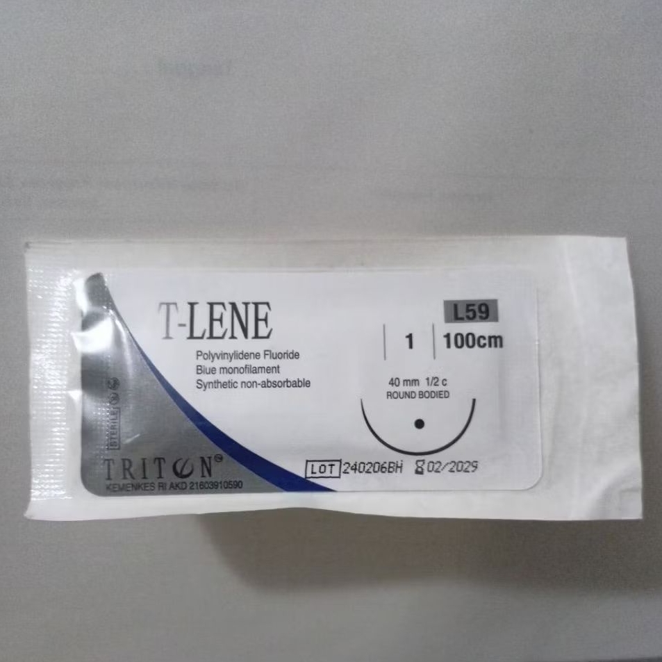 T Lene 1 L59 Roundbodied