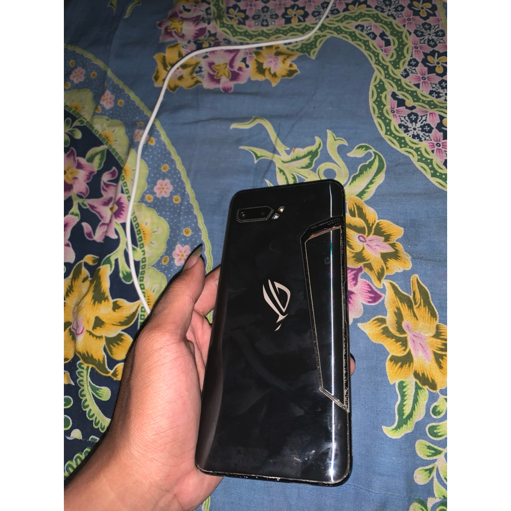 ROG PHONE 2
