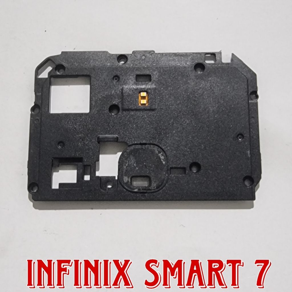 PENUTUP MESIN FLEXIBEL FLASH INFINIX SMART 7 X6515 ORI COPOTAN NORMAL