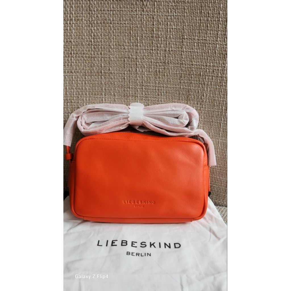 Liebeskind sling bag original
