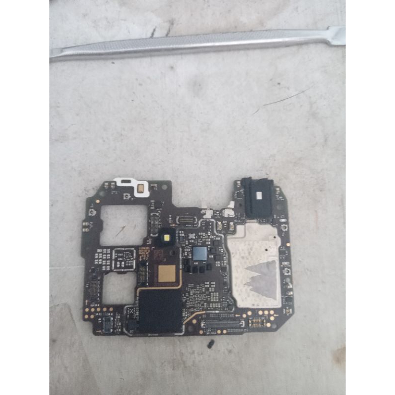 mesin redmi note 12 4g minus baca deskripsi