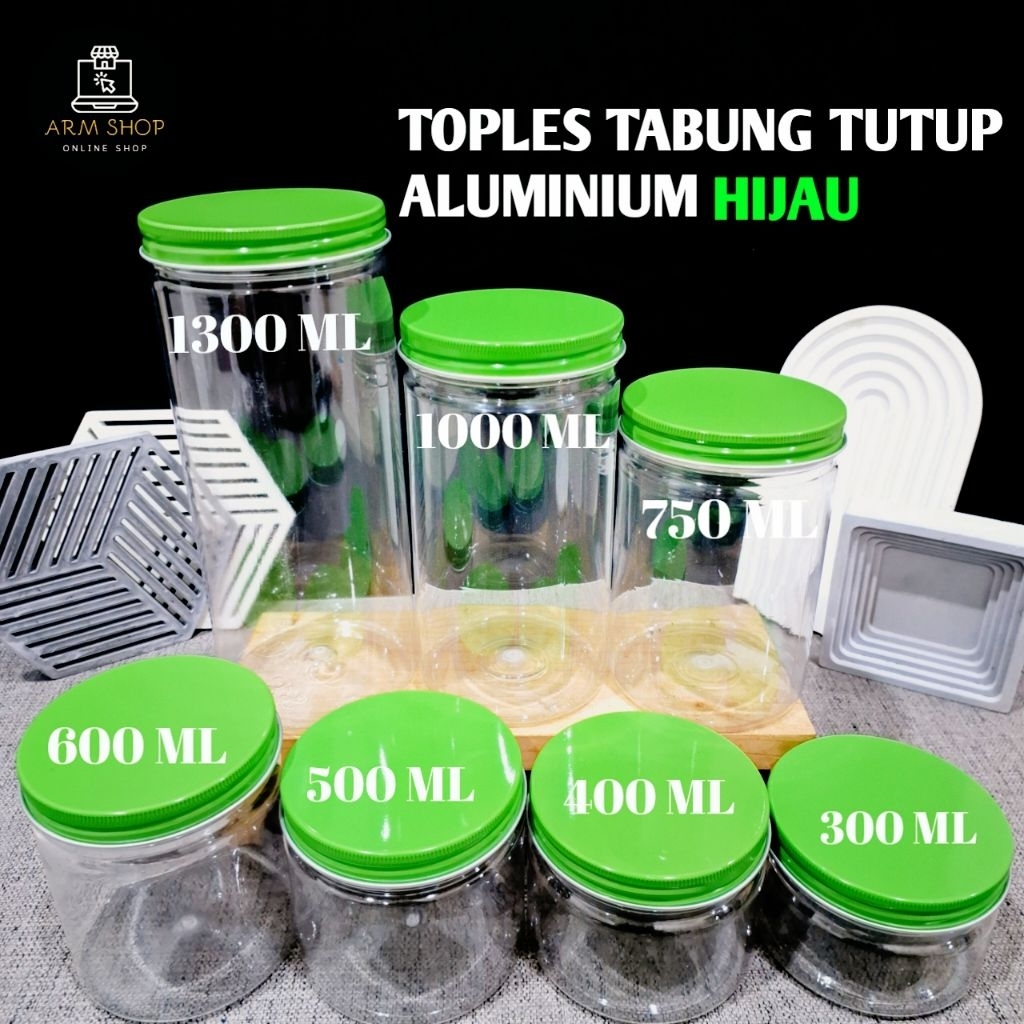 TOPLES TABUNG TUTUP ALUMINIUM / TOPLES TABUNG / TOPLES PLASTIL TUTUP ALUMINIUM / TOPLES PLASTIK / AR