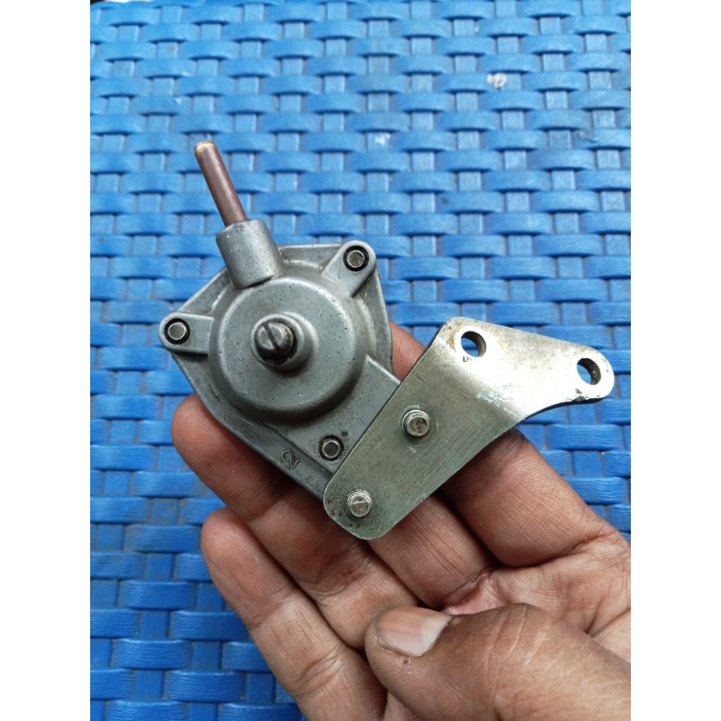 Vacum Idle Up AC Honda Accord Executive