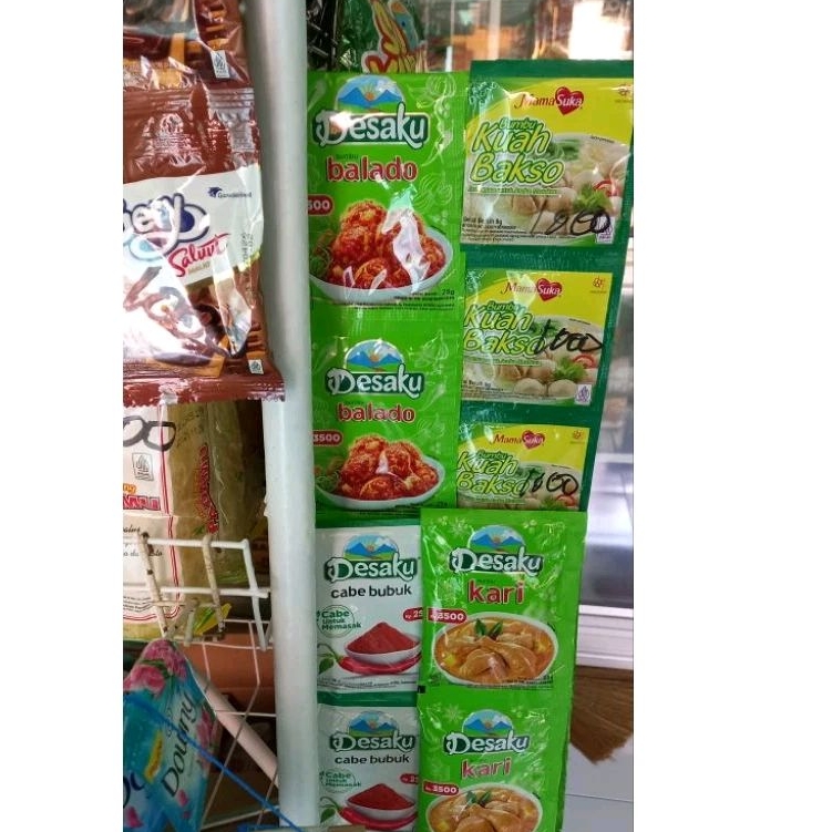 

Desakul Sambal Goreng