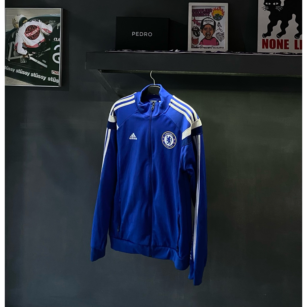 TRACKTOP ADIDAS CHELSEA