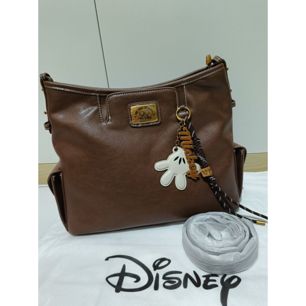NEW tas wanita original Disney