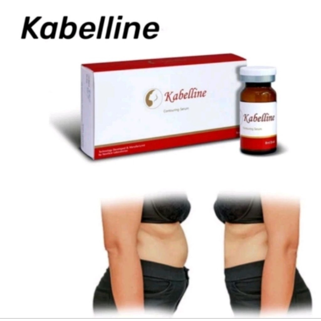 [ECER] KABELLINE MESO SLIMMING