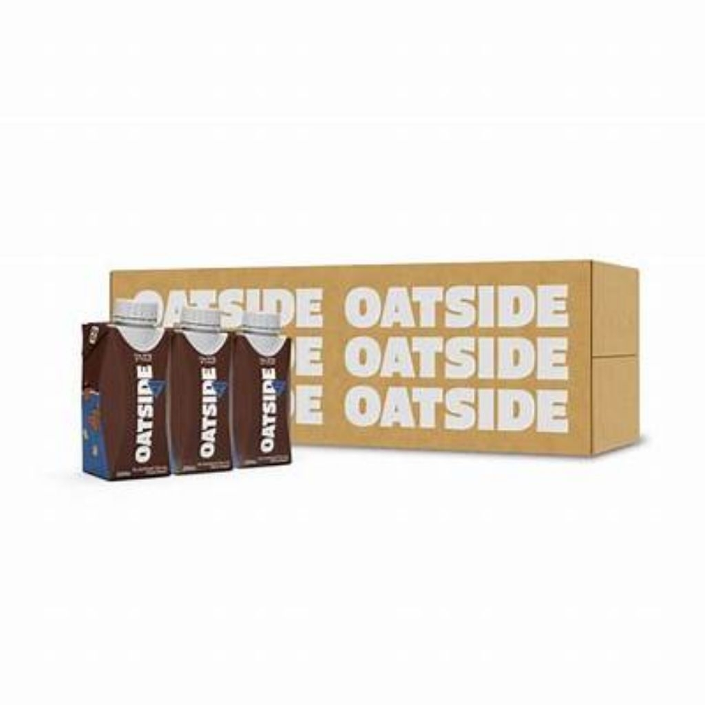 

Oatside Chocolate 200ml Caps (isi24)