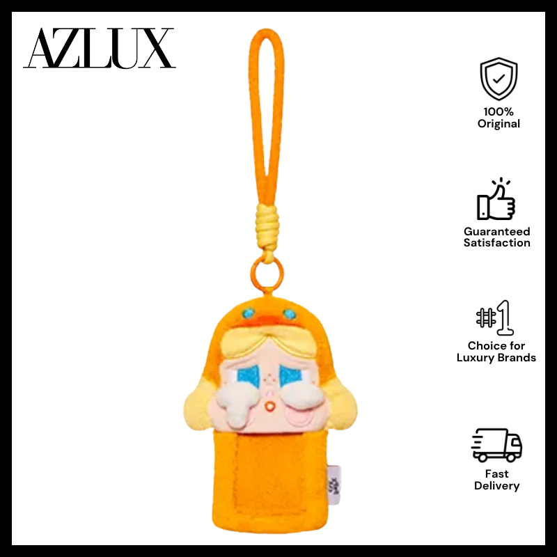 

CRYBABY Crying Again Series Card Holder - Duck You