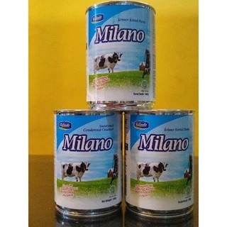 

[oddsolshop] pekanbaru/Yafindo Milano Krimer Kental Manis Putih 500GR Sweetened Condensed Creamer