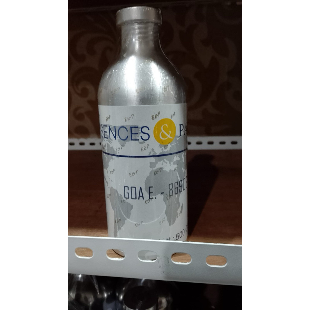GOA E by ESSENCES GRADE B 500gr segel