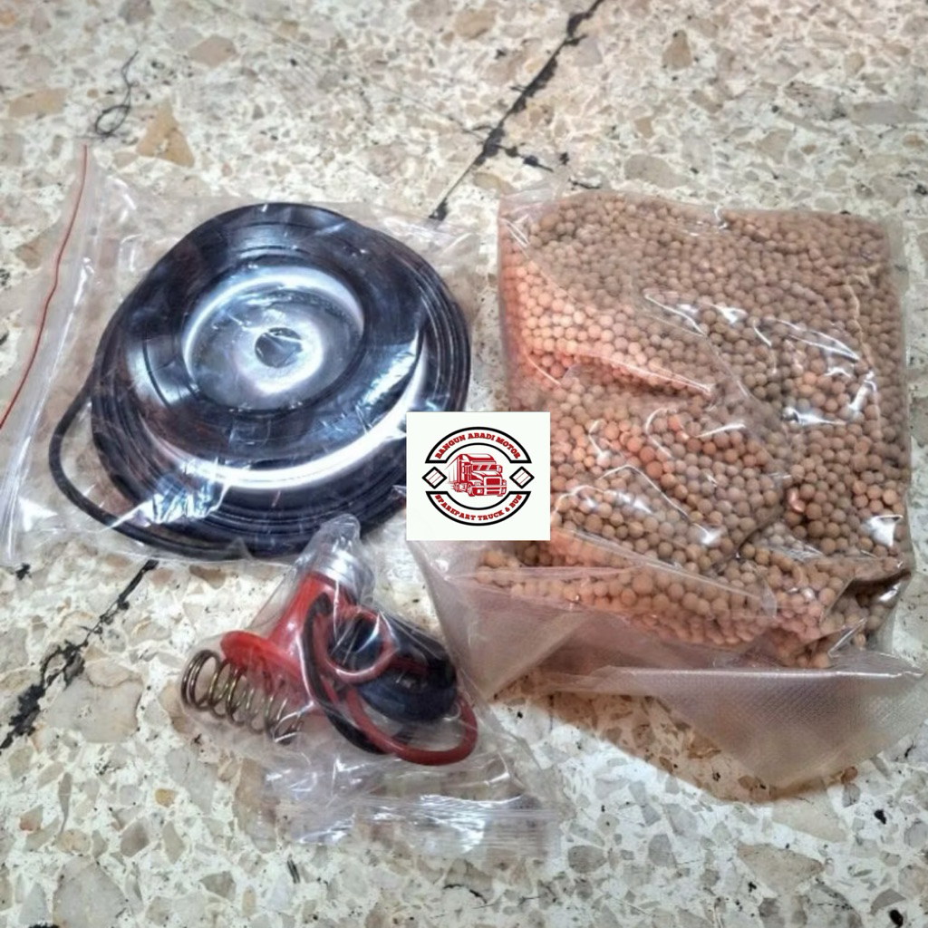 REPAIR KIT AIR DRYER DR31 DR-31 HINO FUSO NISSAN
