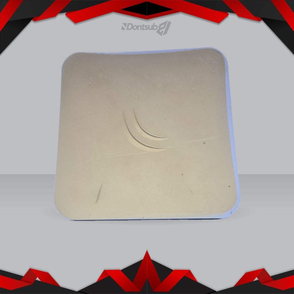 Mikrotik SXTsq5 (Minus) / Lv 4 Lv3