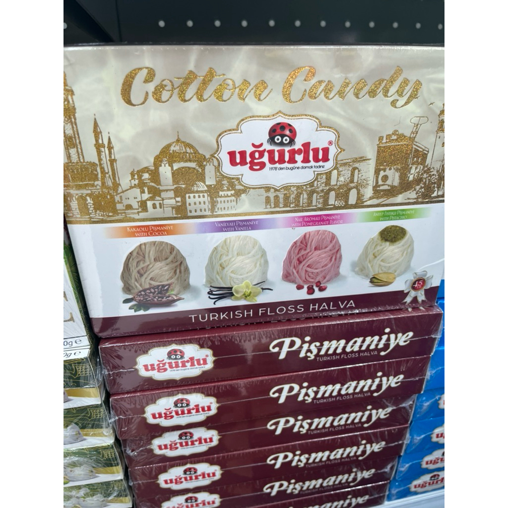 

PISMANIYE TURKI| PISMANIYE UGURLU READY STOK SIAP KIRIM