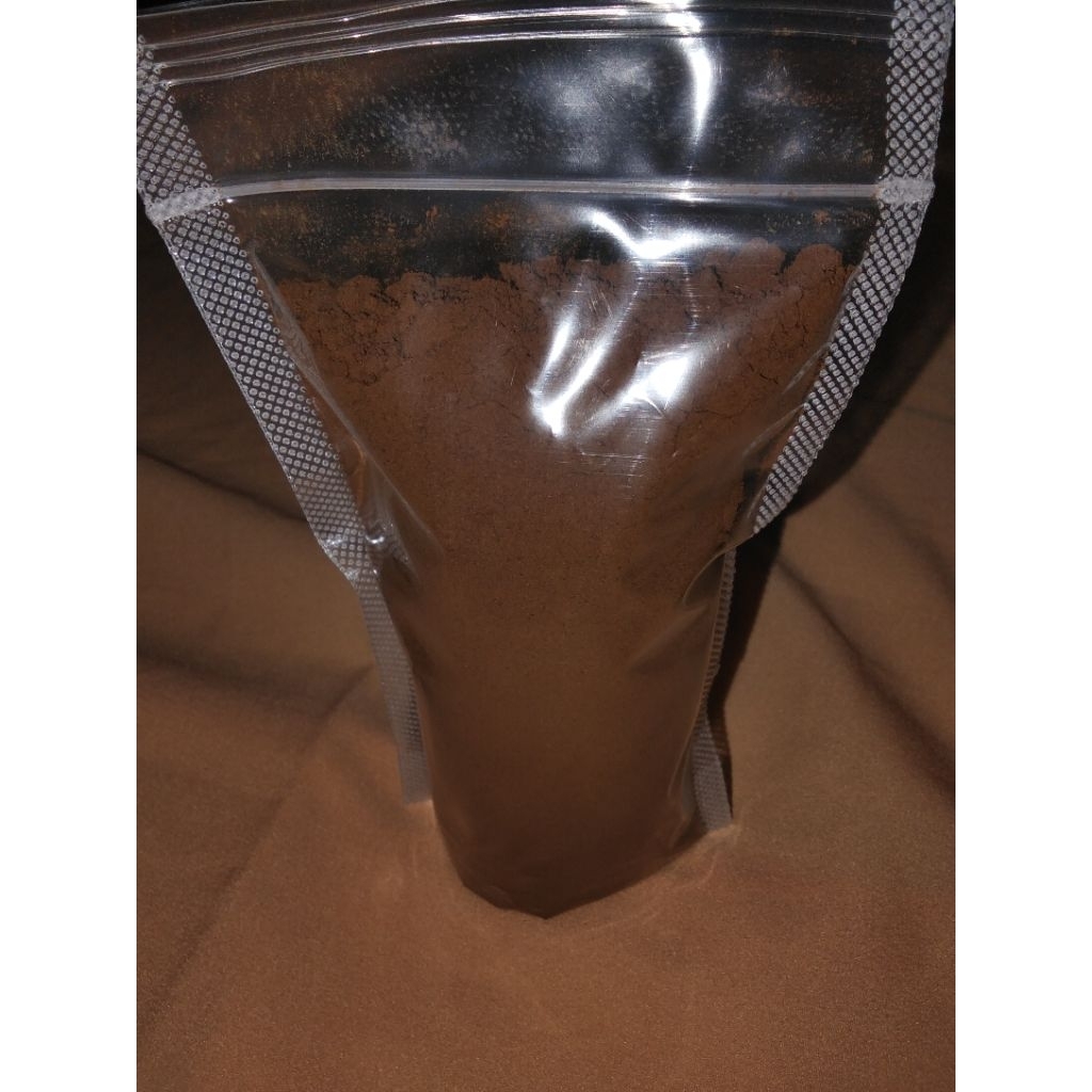 

Kopi Bubuk Super 250 gr