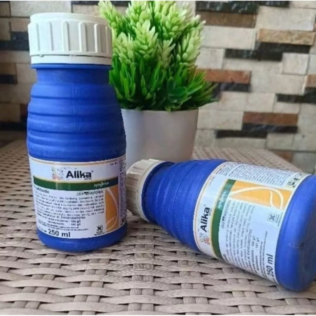 insektisida alika