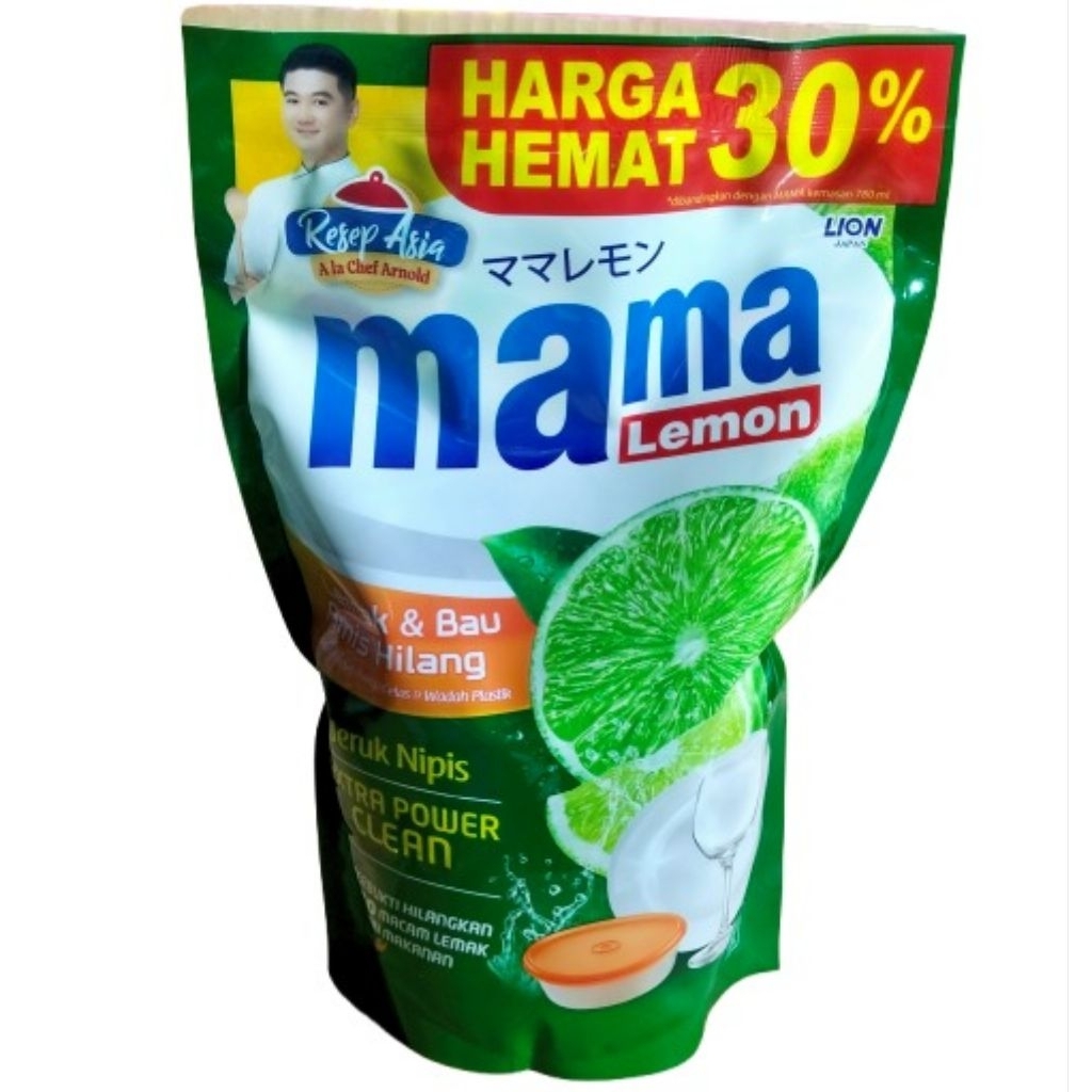 

MamaLemon,650ml