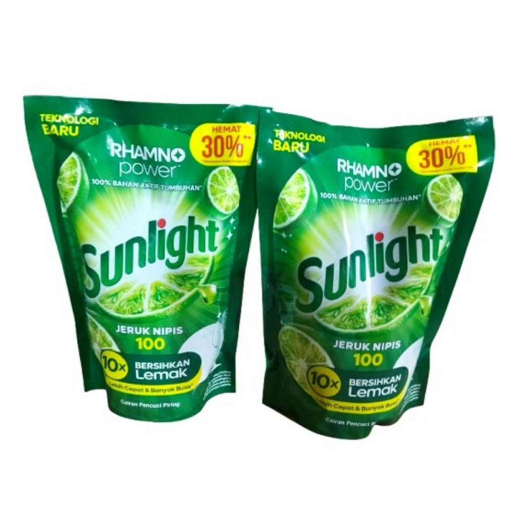 

Sunlight,650ml