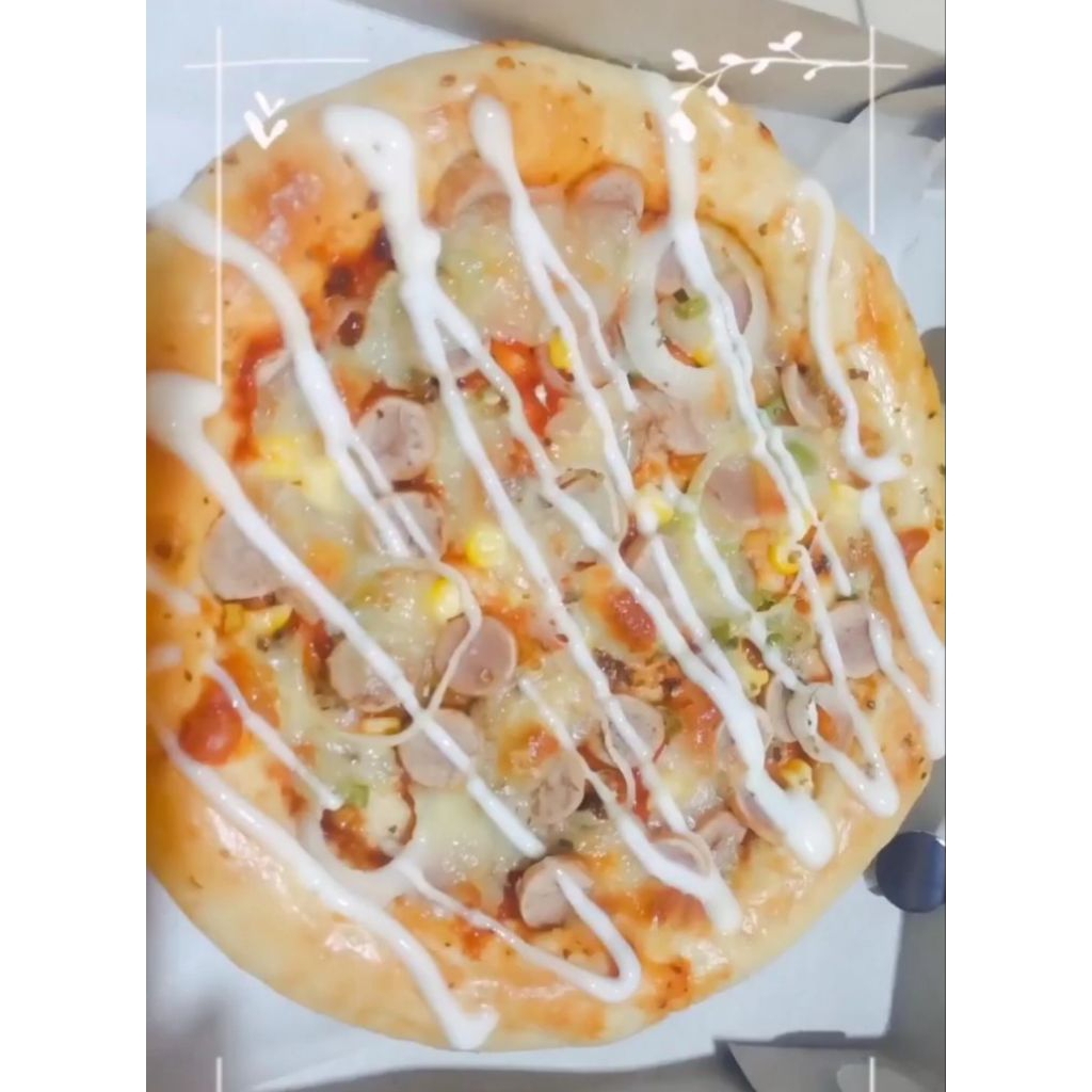 

pizza mini