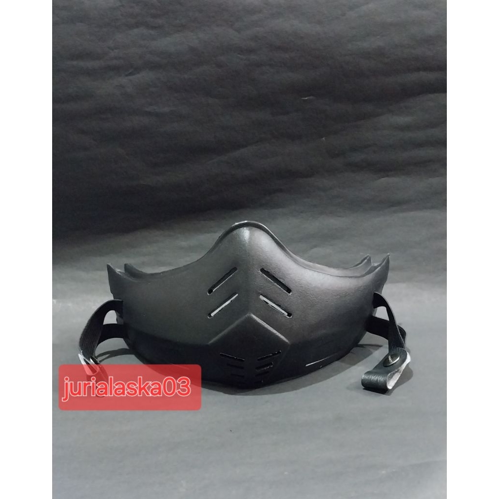 Masker HELM CARGLOSS YRM,YRH - MASKER
