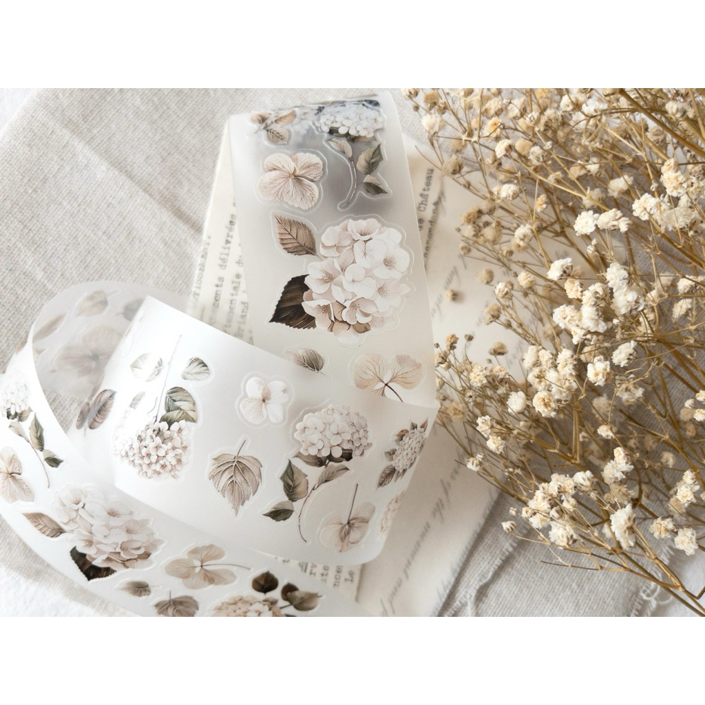 

Crea with Gaby - Die-cut PET Tape (sampler 1 loop)