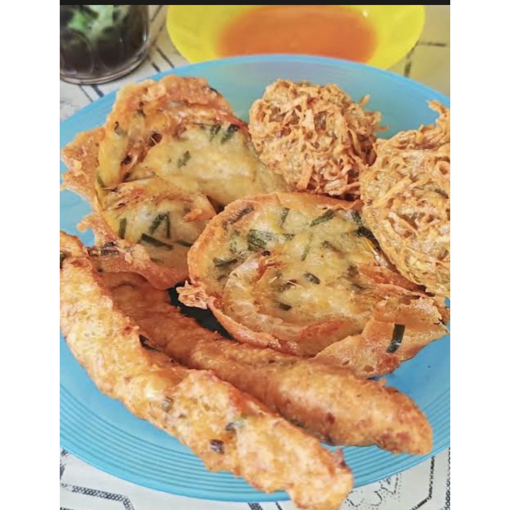 

aneka goreng