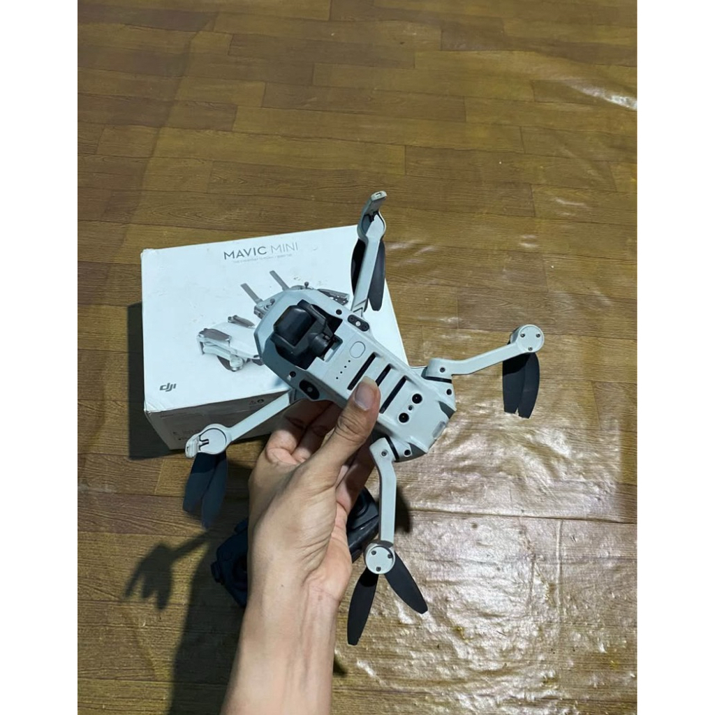 drone mavic mini