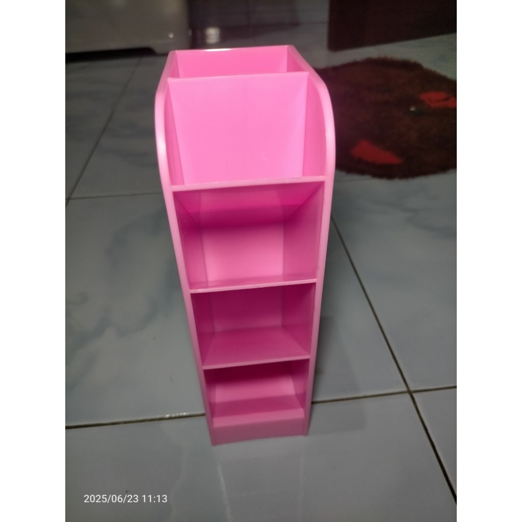 

Storage Pen Lotso New