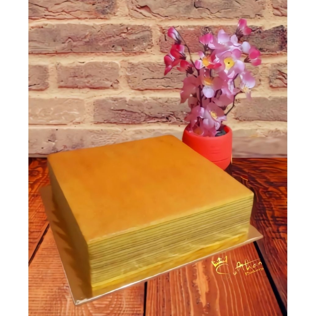 

Lapis Legit Original (Reg) 20 x 20 Cm