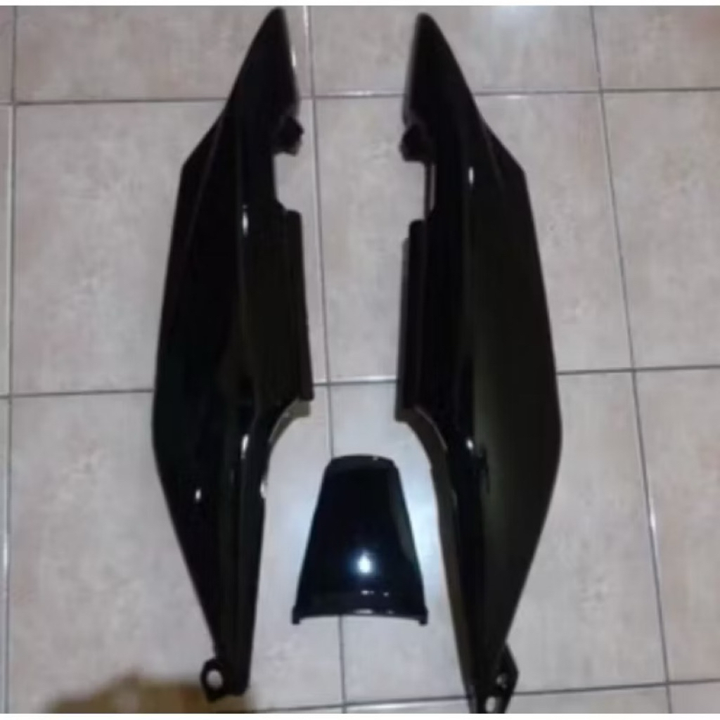 COVER BODY MEGAPRO PRIMUS NEW BODI MP SET PET STOP PRIMUS COVER BODY