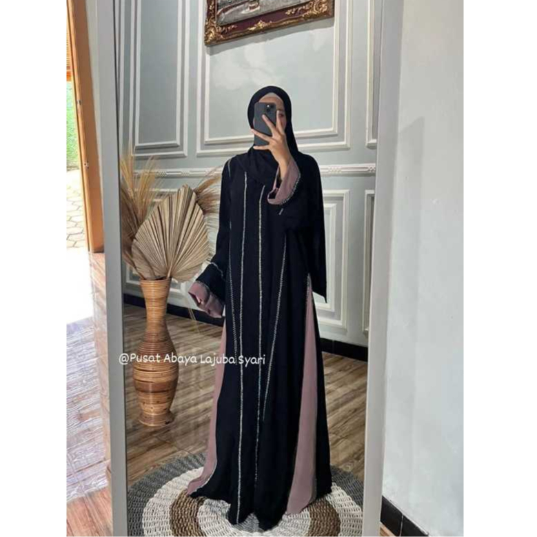 Abaya dubai mesir