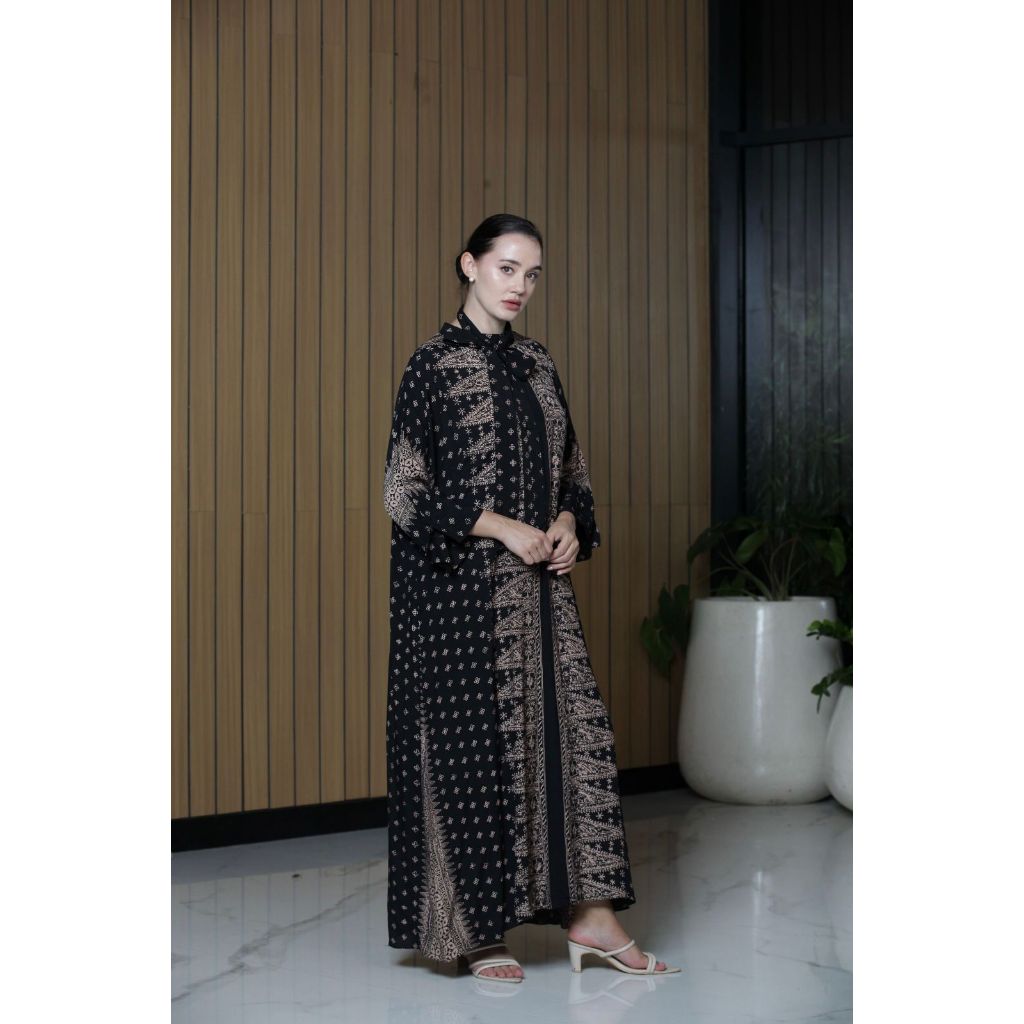 Batik Huza Kaftan Batik Kaftan Exclusive Kaftan Karenza