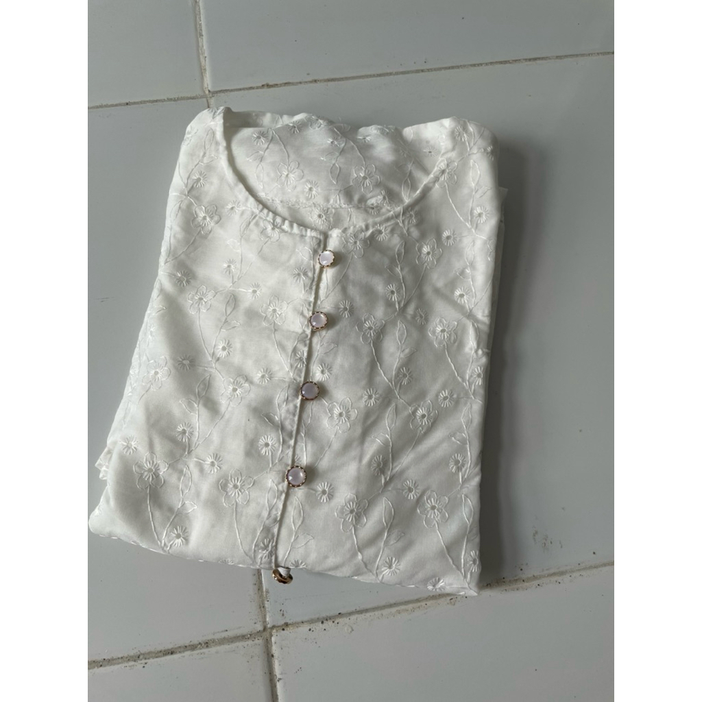 ZEA TUNIK MALAY