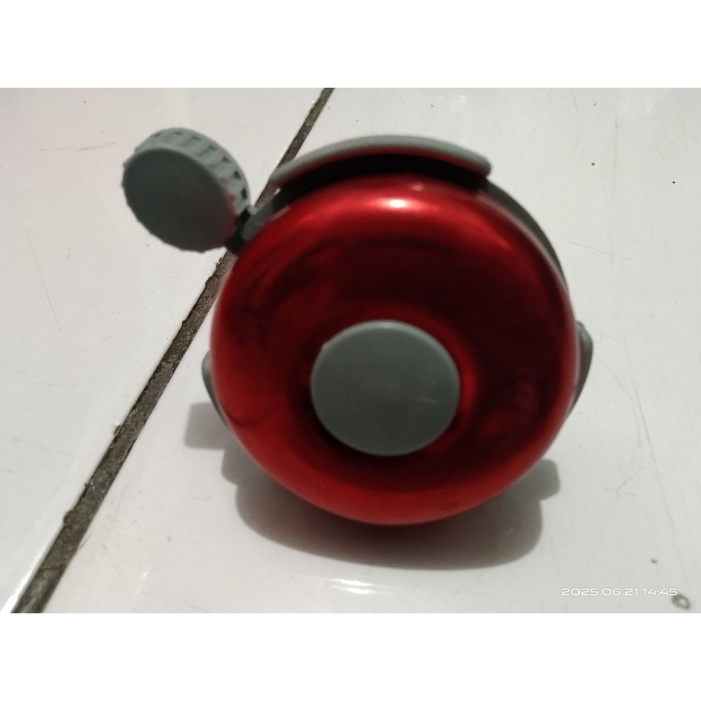 bell sepeda anak bell lonceng sepeda