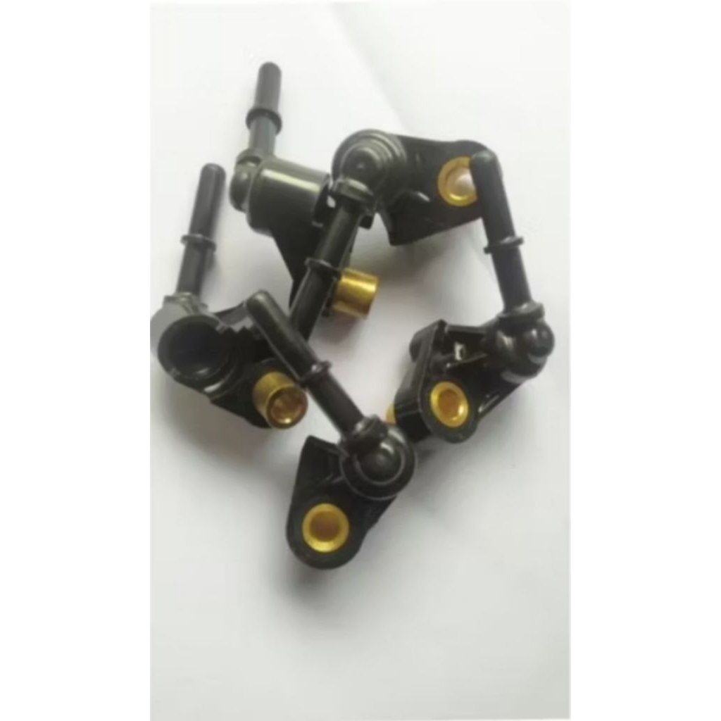 cangklong injektor rumah injektor Supra x 125 fi injeksi non kemasan