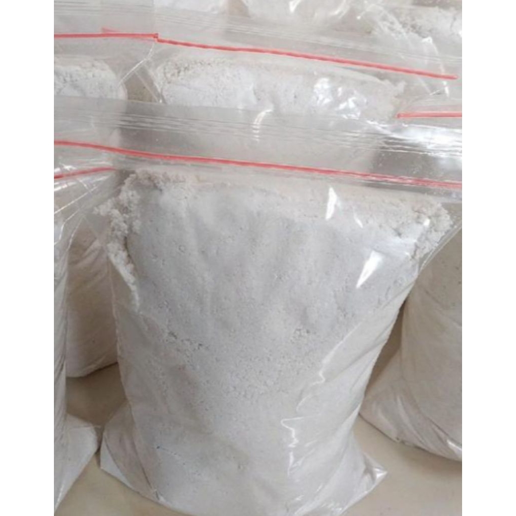 

Sagu Kering. Sagu Aren / Kiray Rumbia 1kg.