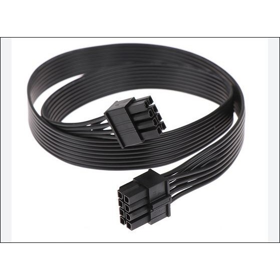 Kabel Modular 8p cpu, cocok untuk semua jenis psu