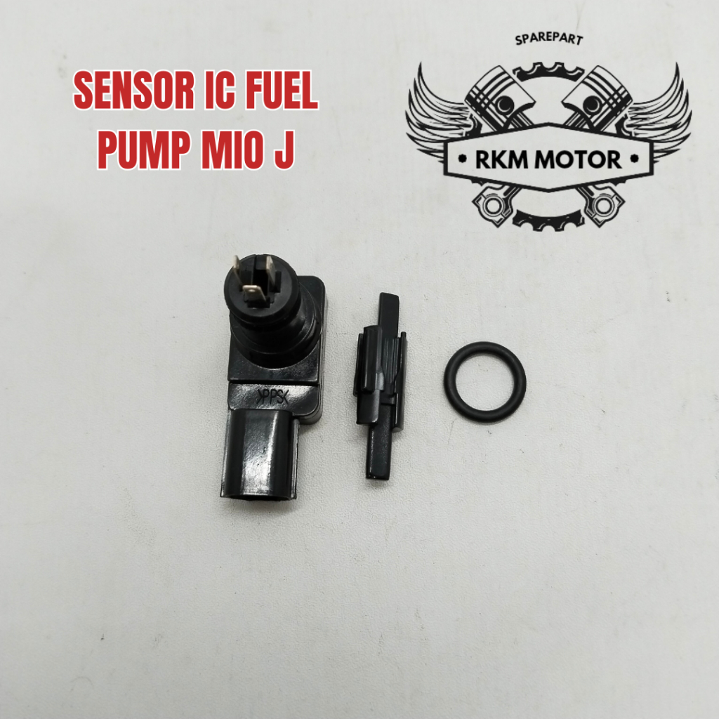 SENSOR IC FUEL PUMP MIO J