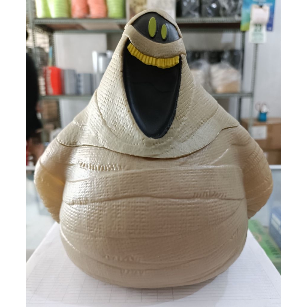 Chasing Hotel Transylvania Murray