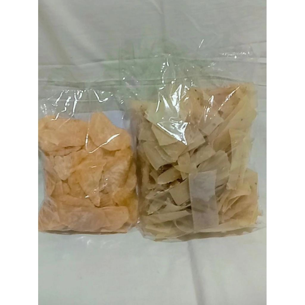 

KERUPUK UDANG SUPER DAN LALA ENAK MURAH 500gr