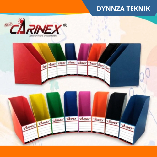 

Box File Lipat Carinex Jumbo