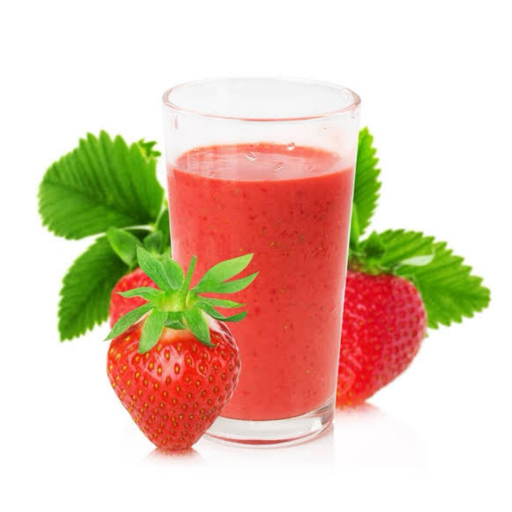 

Jus Strawberry