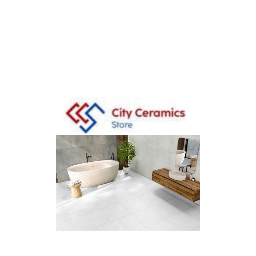 ROMAN GRANIT DGINGHAM GREY 60x60