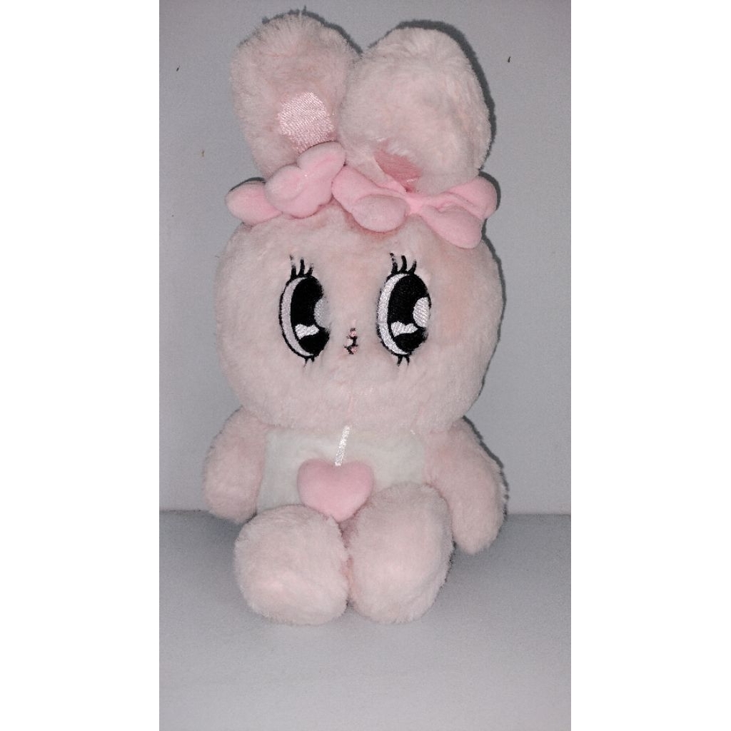 Doll Esther Bunny Pink / Esther Kim (NEW)