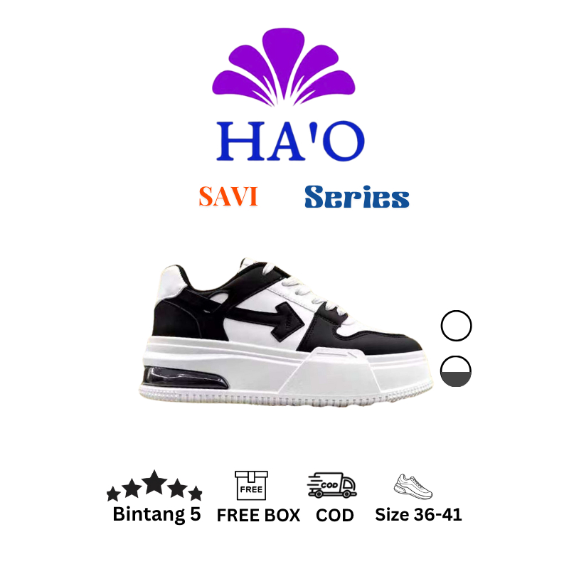 sepatu korea sneakers flat nevada putih slip on flat wanita putih kets hitam tanpa tali shoes conver