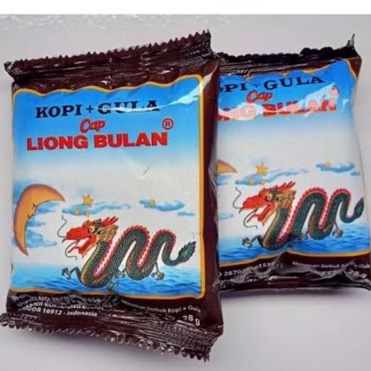 

Liong Bulan Renceng 28Gram Bogor