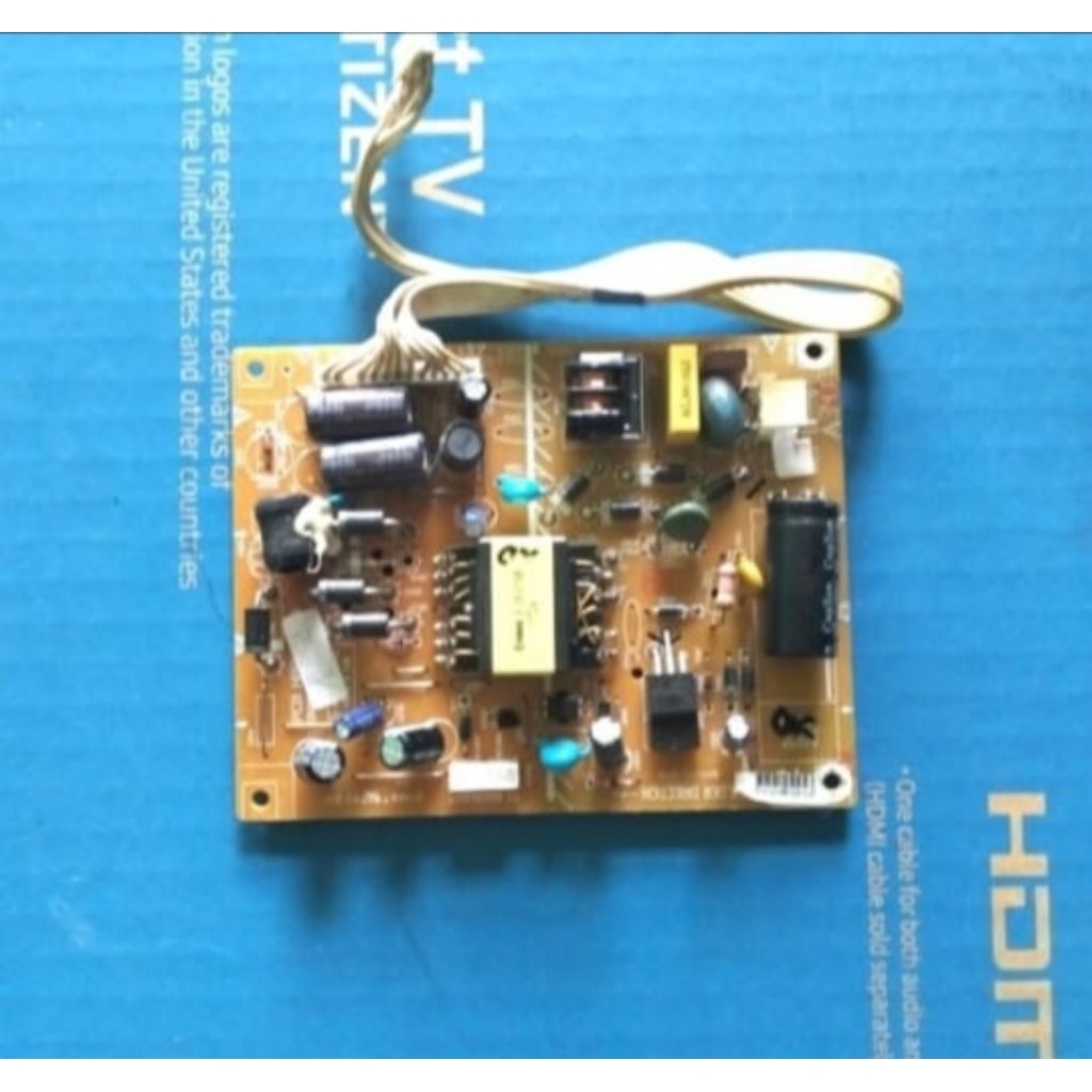 PSU POWER SUPPLY TV LED POLYTRON PLD 24T811 24D811