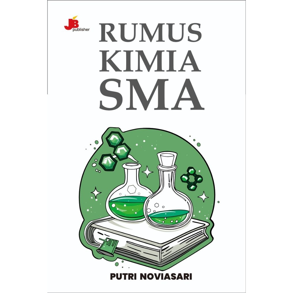 RUMUS KIMIA SMA