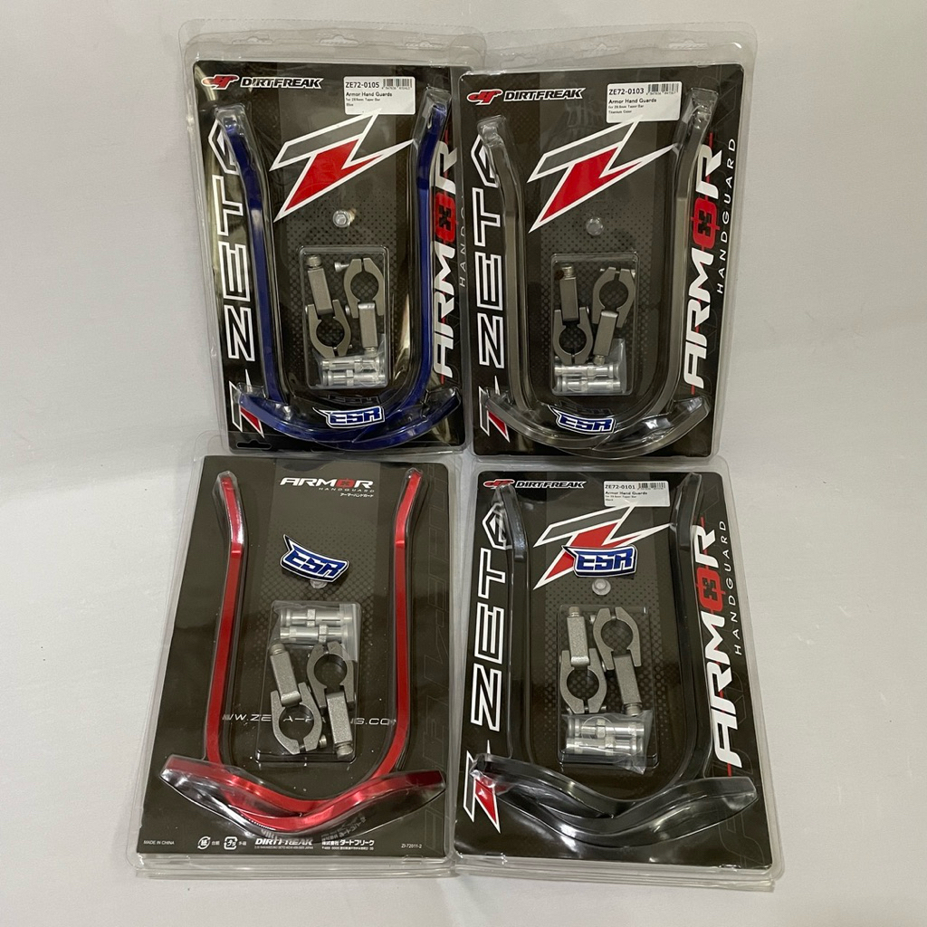 Handguard Armorguard ZETA DRC Original